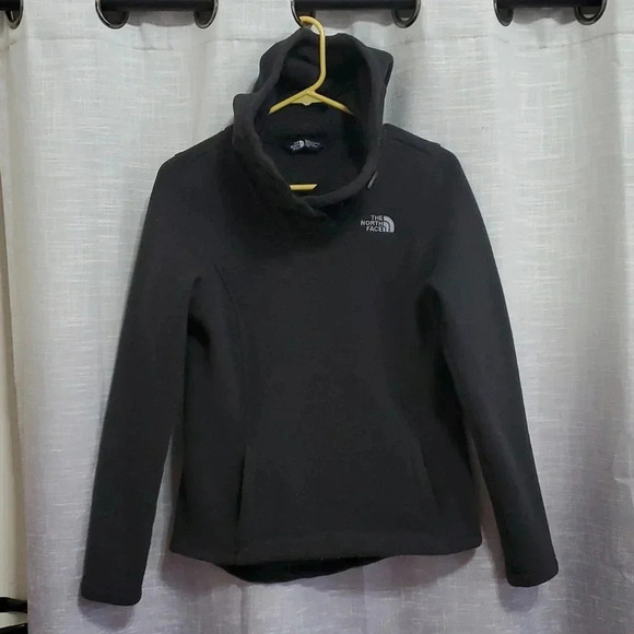 NORTH FACE SWEATSHIRT - Picture 1 of 9